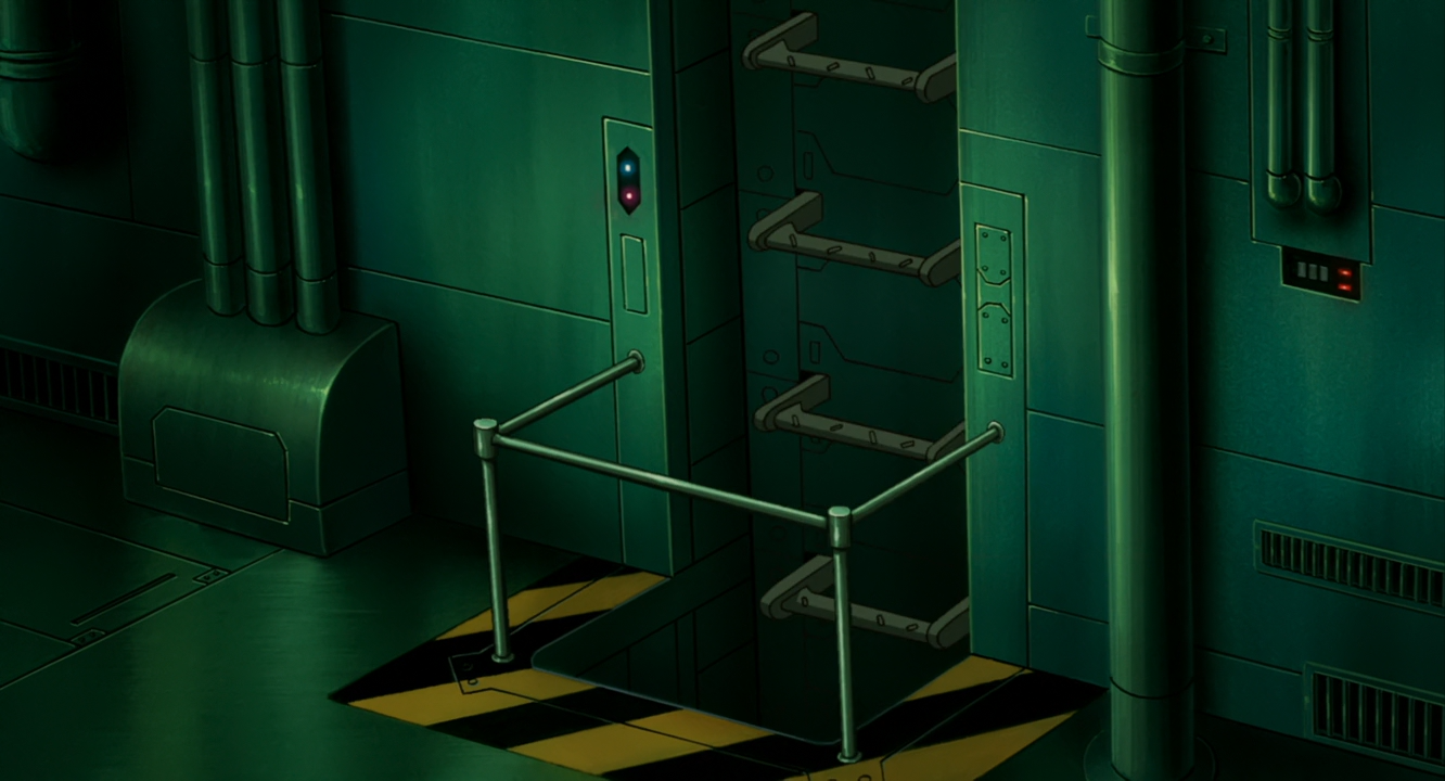 Pokémon Ranger y el Templo del Mar (Dokusai)